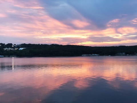  Spectacular sunsets 