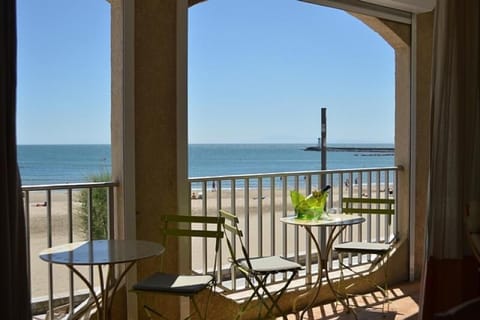 Balcony / terrace