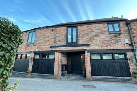 The Stables in Southwell was built over 200 years ago and provides visitors with a fabulous base to explore this historic market town.