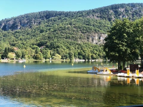 Lake