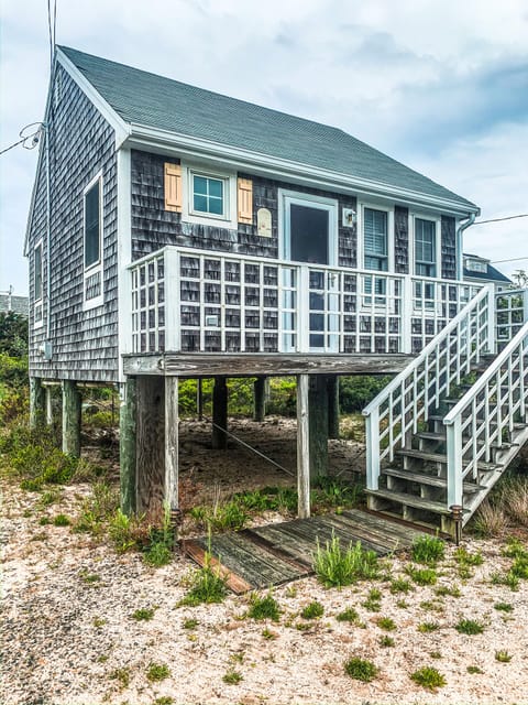 Beach Bungalow