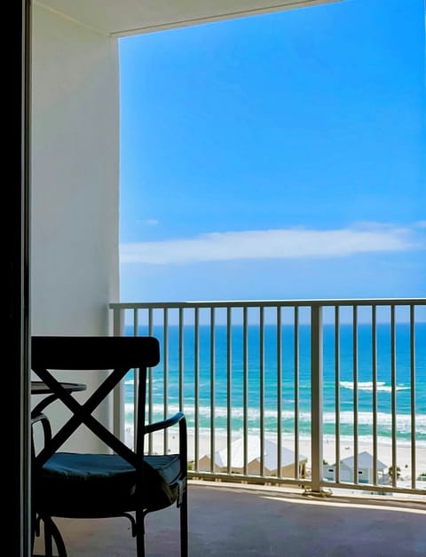 Views of the Gulf