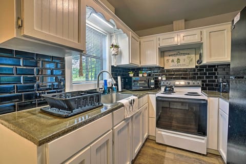 Kitchen | Coffee Maker | Cooking Basics