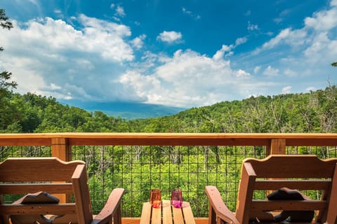 Deck View