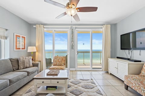 Calypso Beach Resort Rental 701E