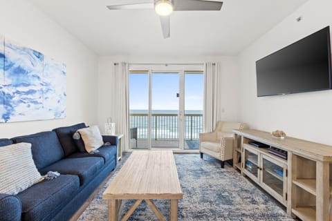Calypso Resort 708E