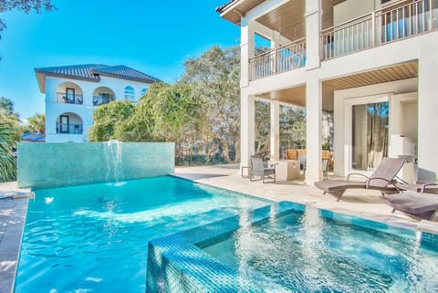 Private Pool