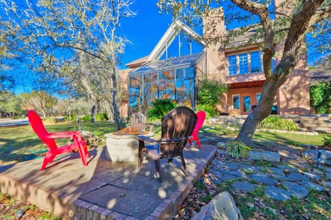 Welcome to The Ranch at Wimberley!