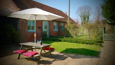 Peper Cottage