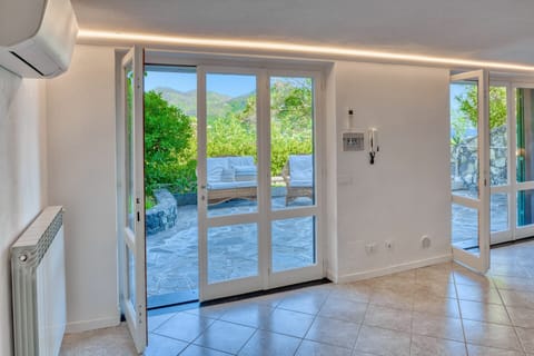 Dining Room, Kitchen, Living Room