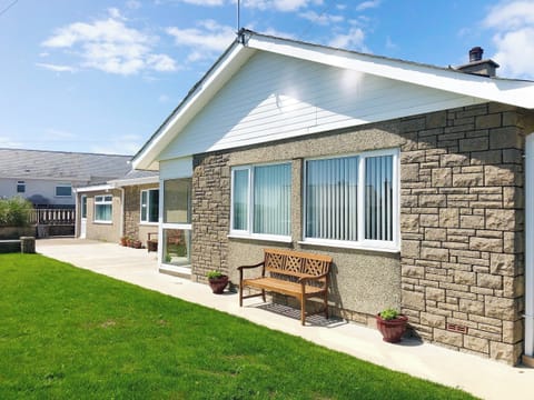 Exterior | Silyn, Aberdaron