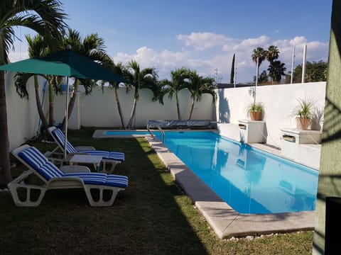 Your Home to relax during weekends at #20 Real De Campanario residential