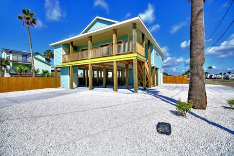 The Beach House - The Beach House