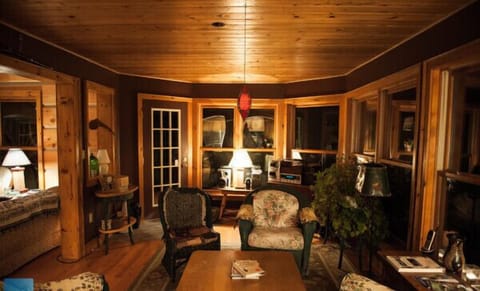 Sun Room