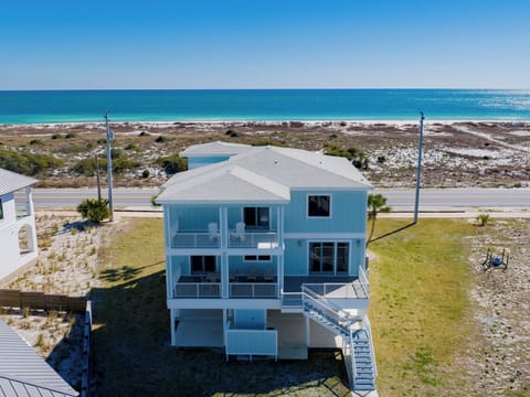 Welcome to Deja Blue Cove in Perdido Key, Florida!