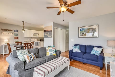 Main Level,Living Area,