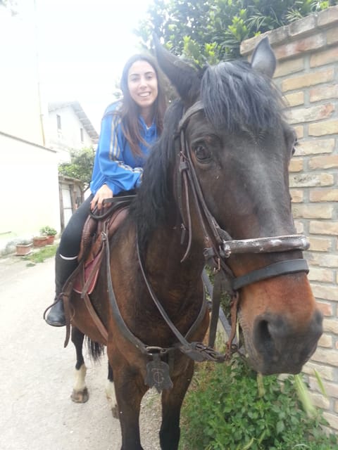 AGRITOURISM "SANTA FELICITA" Farm Stay in Abruzzo