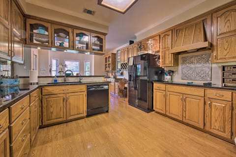 Kitchen | Cooking Basics | Toaster | Dishwasher