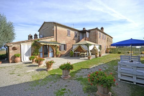 Outdoor view