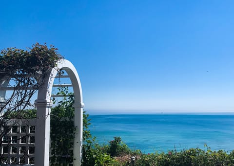 Enjoy the views!