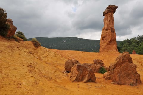 Gîte currently unavailable House in Provence-Alpes-Côte d'Azur
