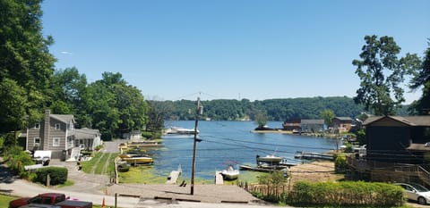 Bay view