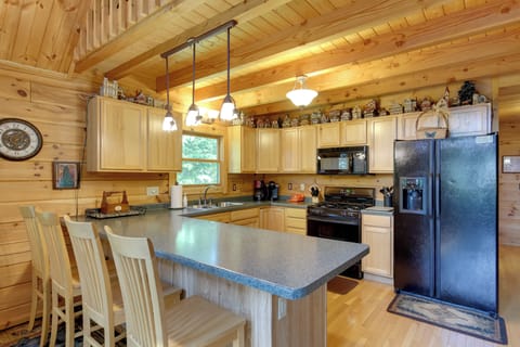 Kitchen | Cooking Basics | Keurig Coffee Maker