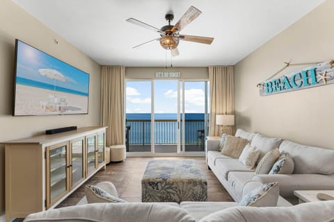 Calypso Beach Resort Condo Rental 804E