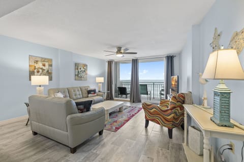 Welcome to Coronado Towers 703!