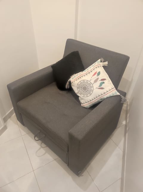 Building part of the city's heritage Apartment in Paris