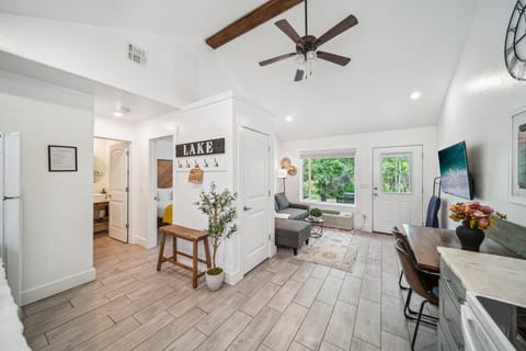 Designed for slow mornings, quiet evenings