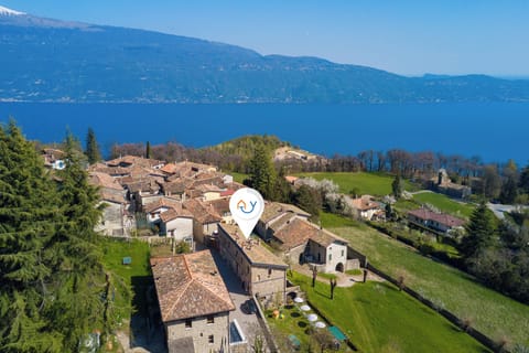 Location of the property