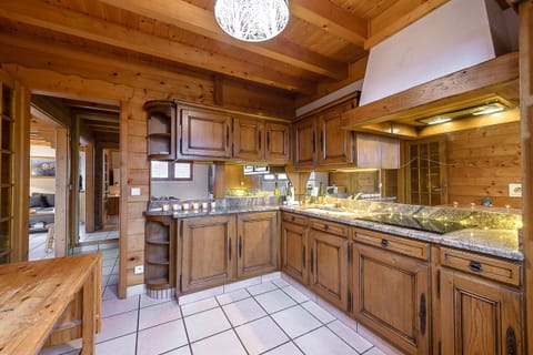 LLA Selections - Home and chalets Premium rentals French alps