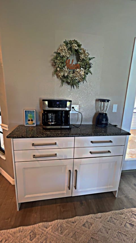 Keurig K Cup or ground brew and 12 cup coffee maker in 1.