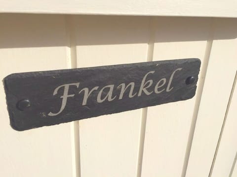 The Stables - Frankel House in Daventry District