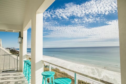 Seacrest Beach 158 Geoff Wilder