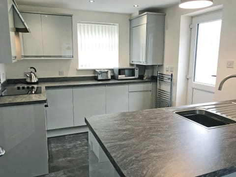 Kitchen/diner | Forest Walk, Mile End, near Coleford