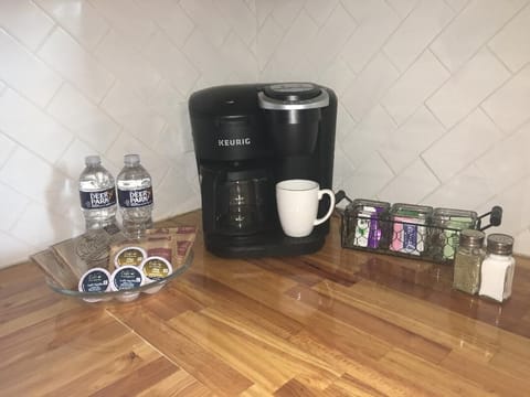 Truly Charming Getaway House in West Columbia