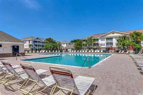 Havens Pool 2 Minute Walk 