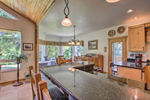 Kitchen | Blender | Coffee Maker