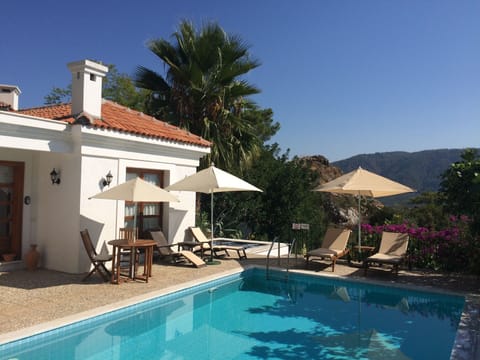 Banana Valley Villa