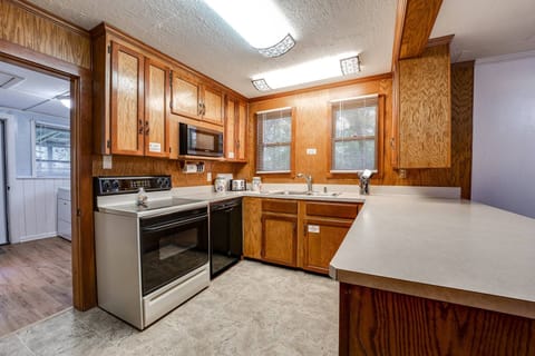 Double Stainless Steel Sinks