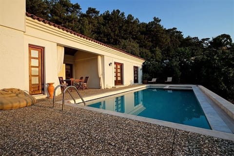 Fig Tree Villa