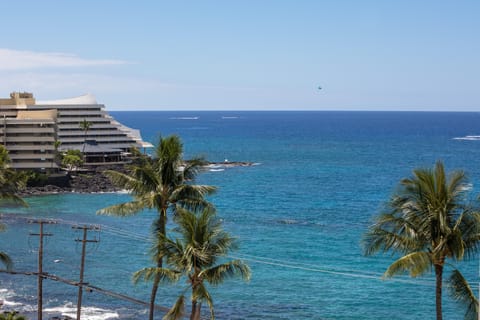 Ocean Views