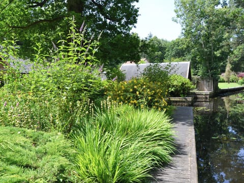 Garden and grounds | The Anchorage, Wroxham