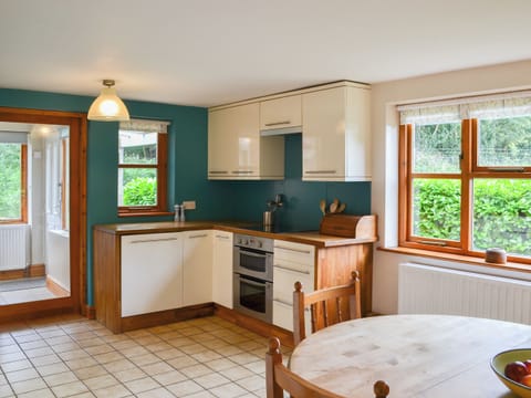 Kitchen/diner | Elesa Cottage, Elsing, near Dereham