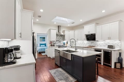Beautifully Updated Kitchen at 26 Twin Pines