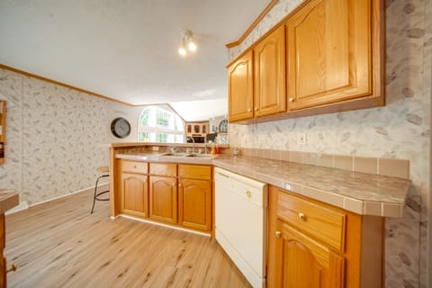 Kitchen | Cooking Basics | Crockpot | Knife Set