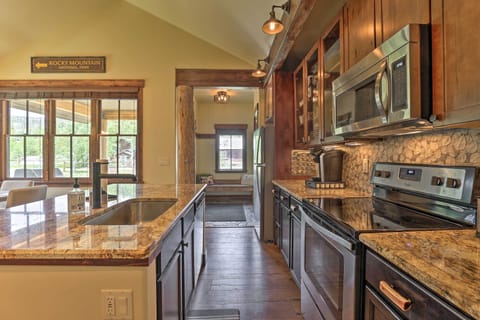 Kitchen | Cooking Basics | Keurig Coffee Maker