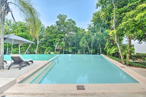 Akumal Vacation Rental | 2BR | 2BA | Stairs Required for Entry | 1,800 Sq Ft